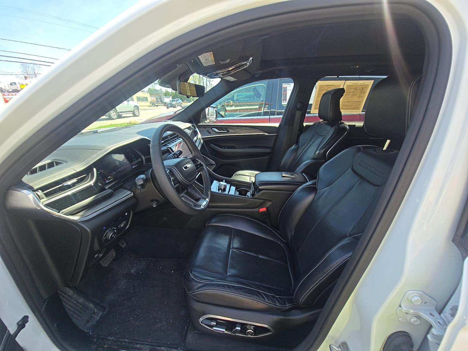 JEEP GRAND CHEROKEE - 6