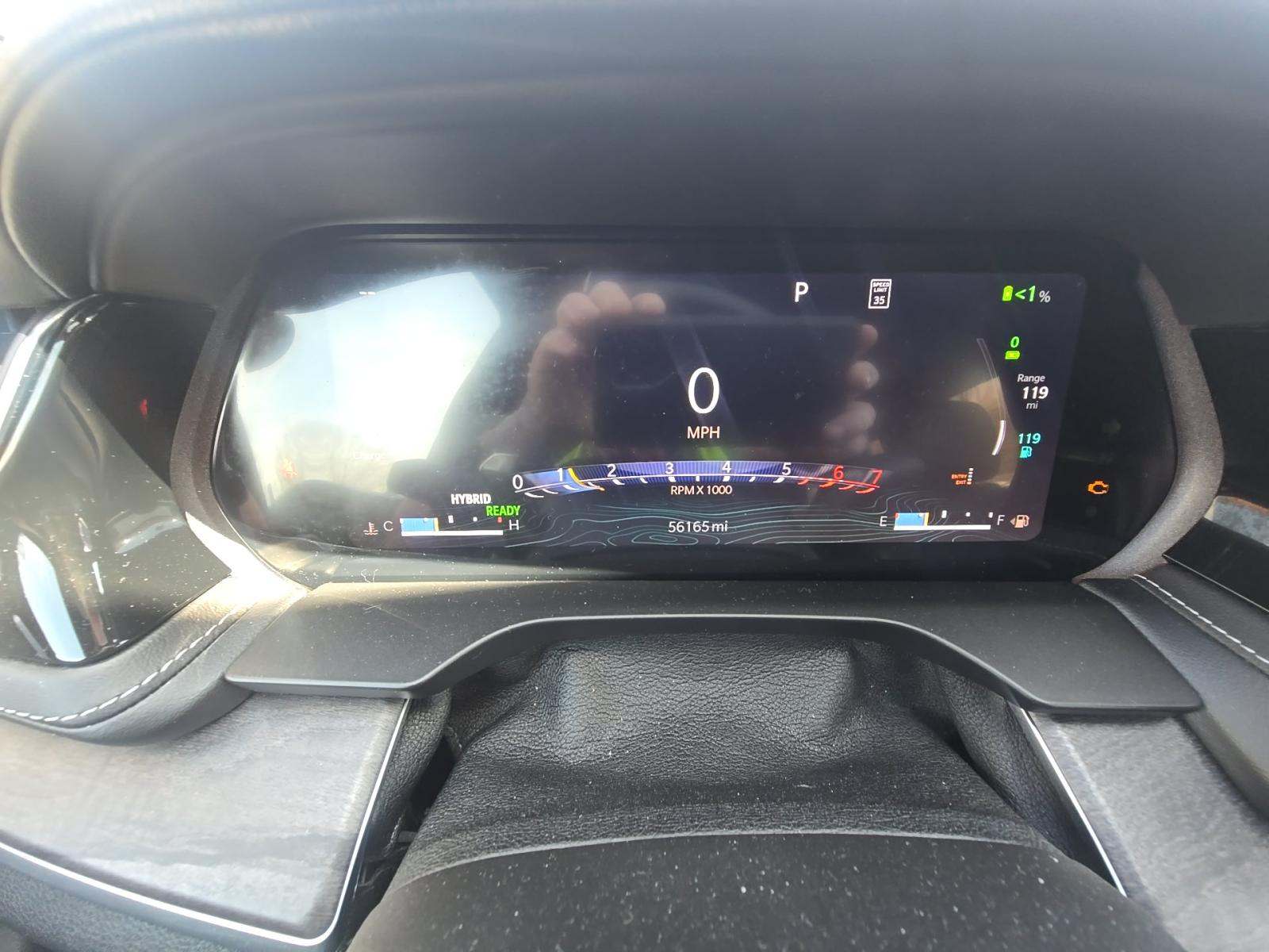 JEEP GRAND CHEROKEE - 9