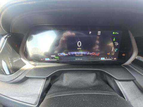 JEEP 4XE OVERLAND - 9