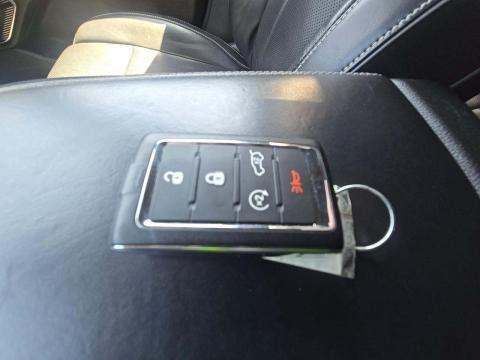 JEEP 4XE OVERLAND - 8