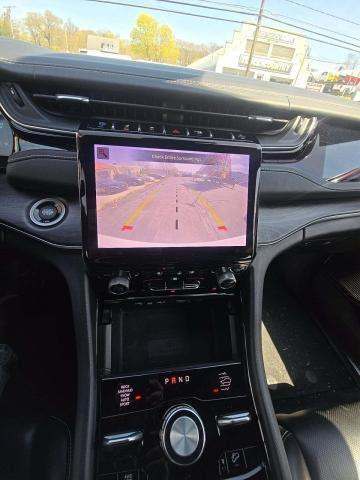 JEEP 4XE OVERLAND - 10