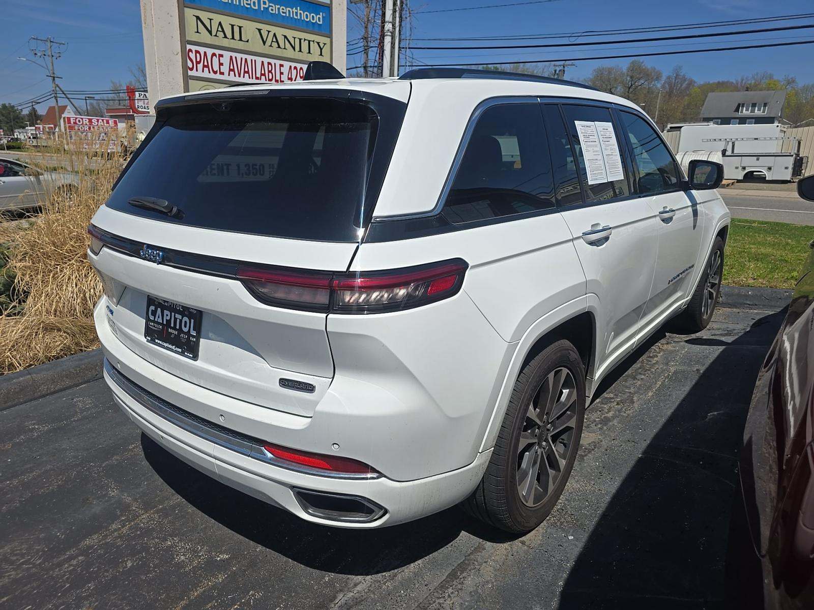 JEEP GRAND CHEROKEE - 3