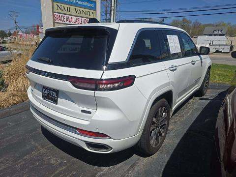 JEEP 4XE OVERLAND - 3