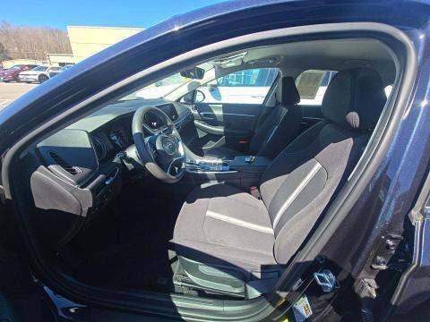 HYUNDAI HYBRID BLUE - 6