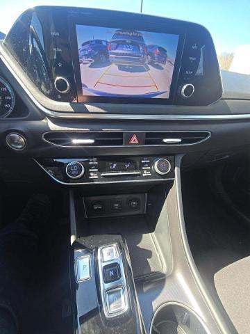 HYUNDAI HYBRID BLUE - 10