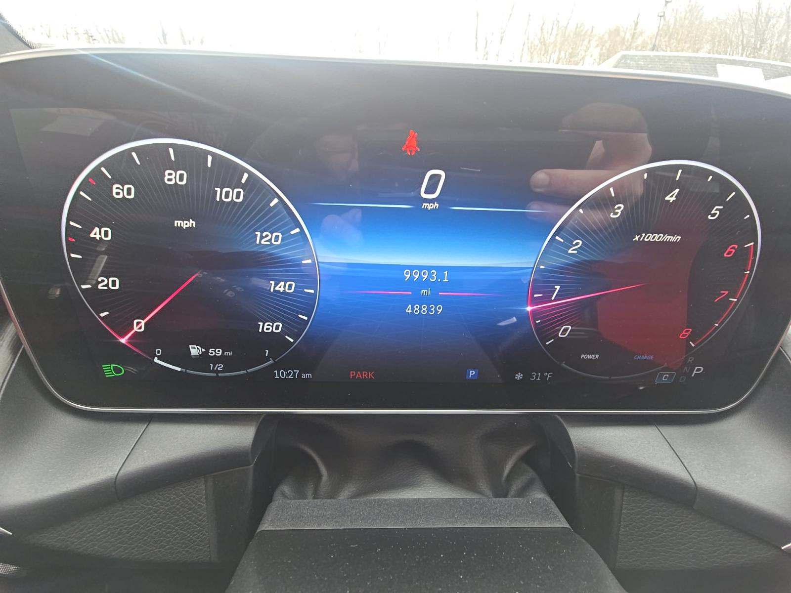 MERCEDES-BENZ GLC-CLASS - 5