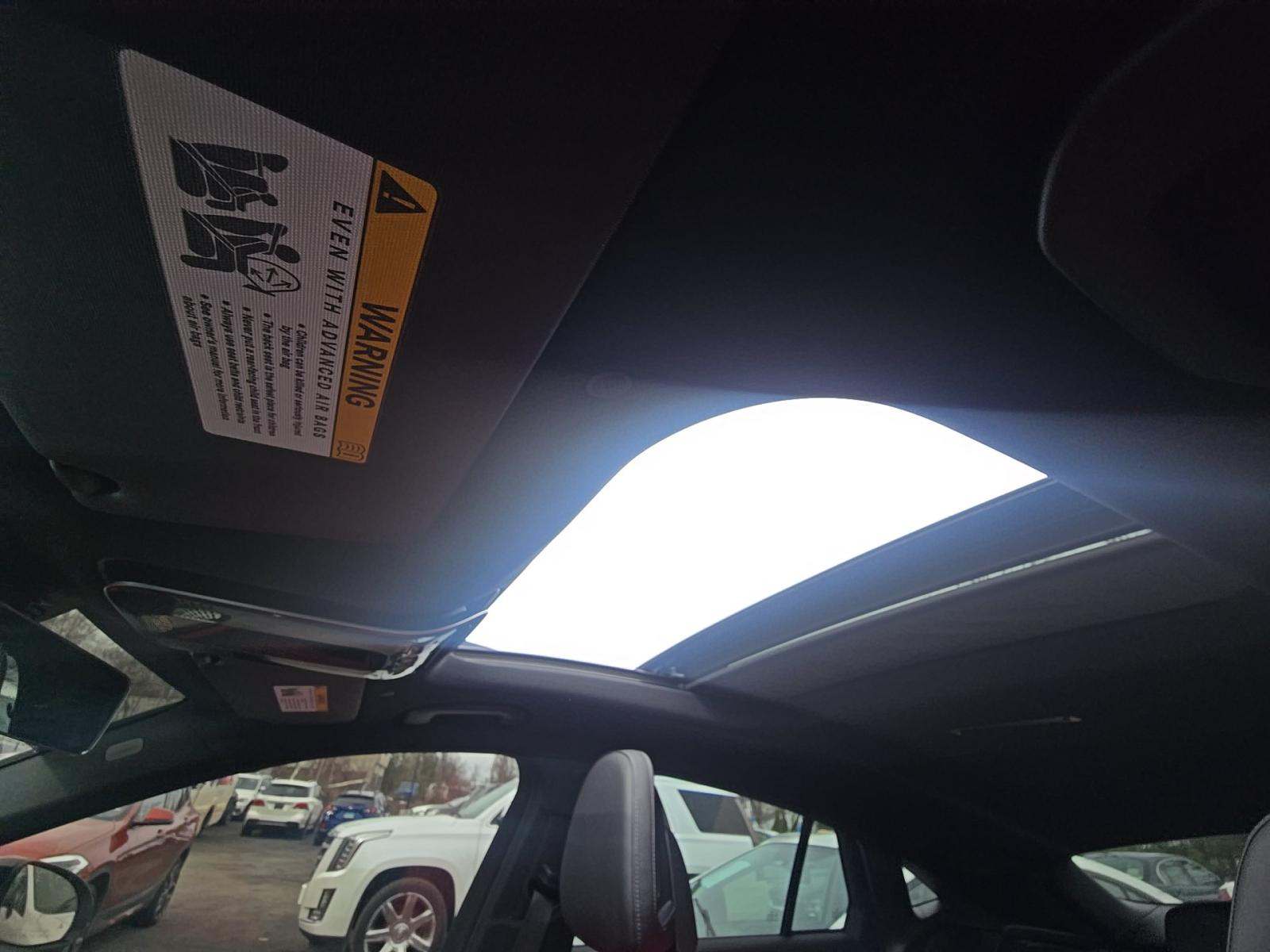 MERCEDES-BENZ GLC-CLASS - 7