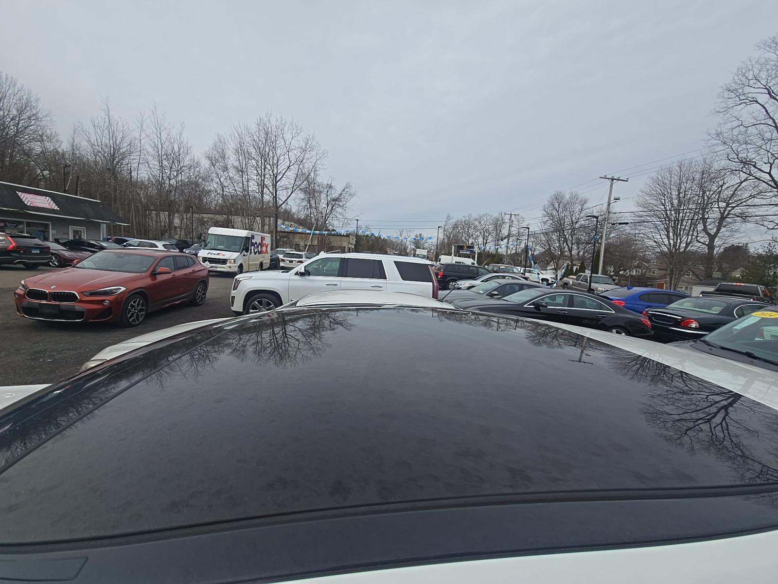 MERCEDES-BENZ GLC-CLASS - 8