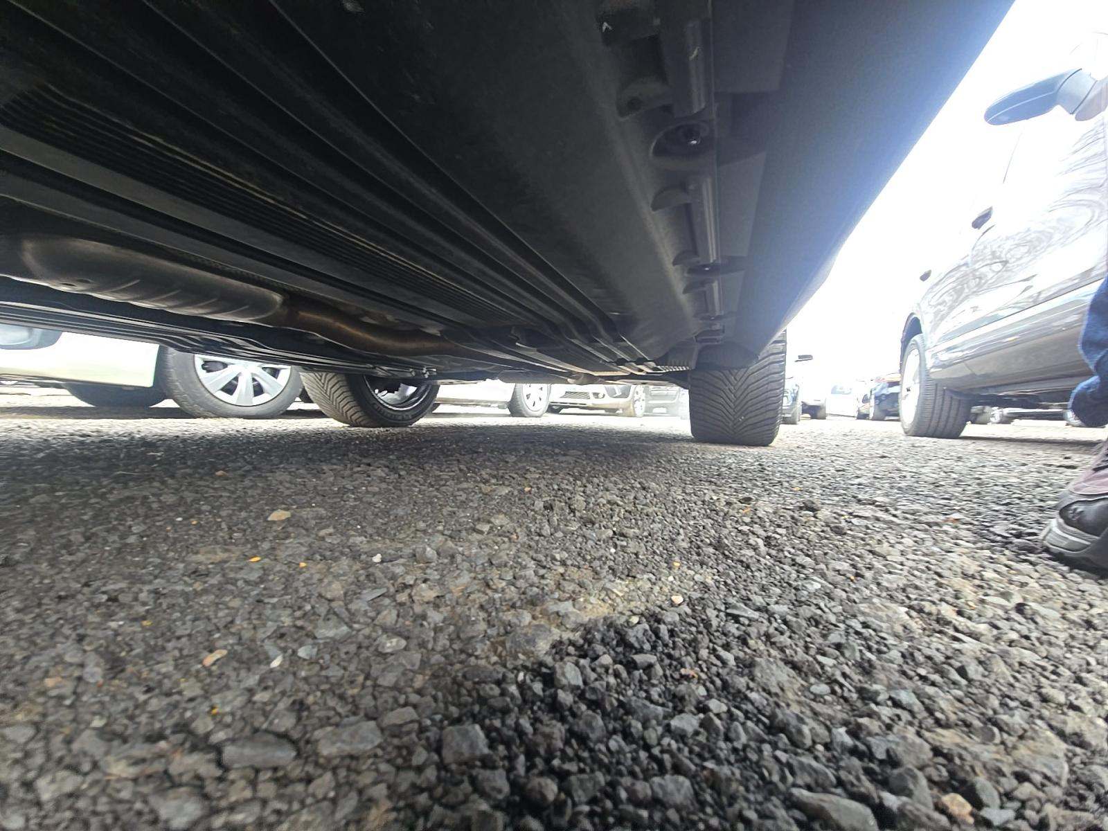 MERCEDES-BENZ GLC-CLASS - 3