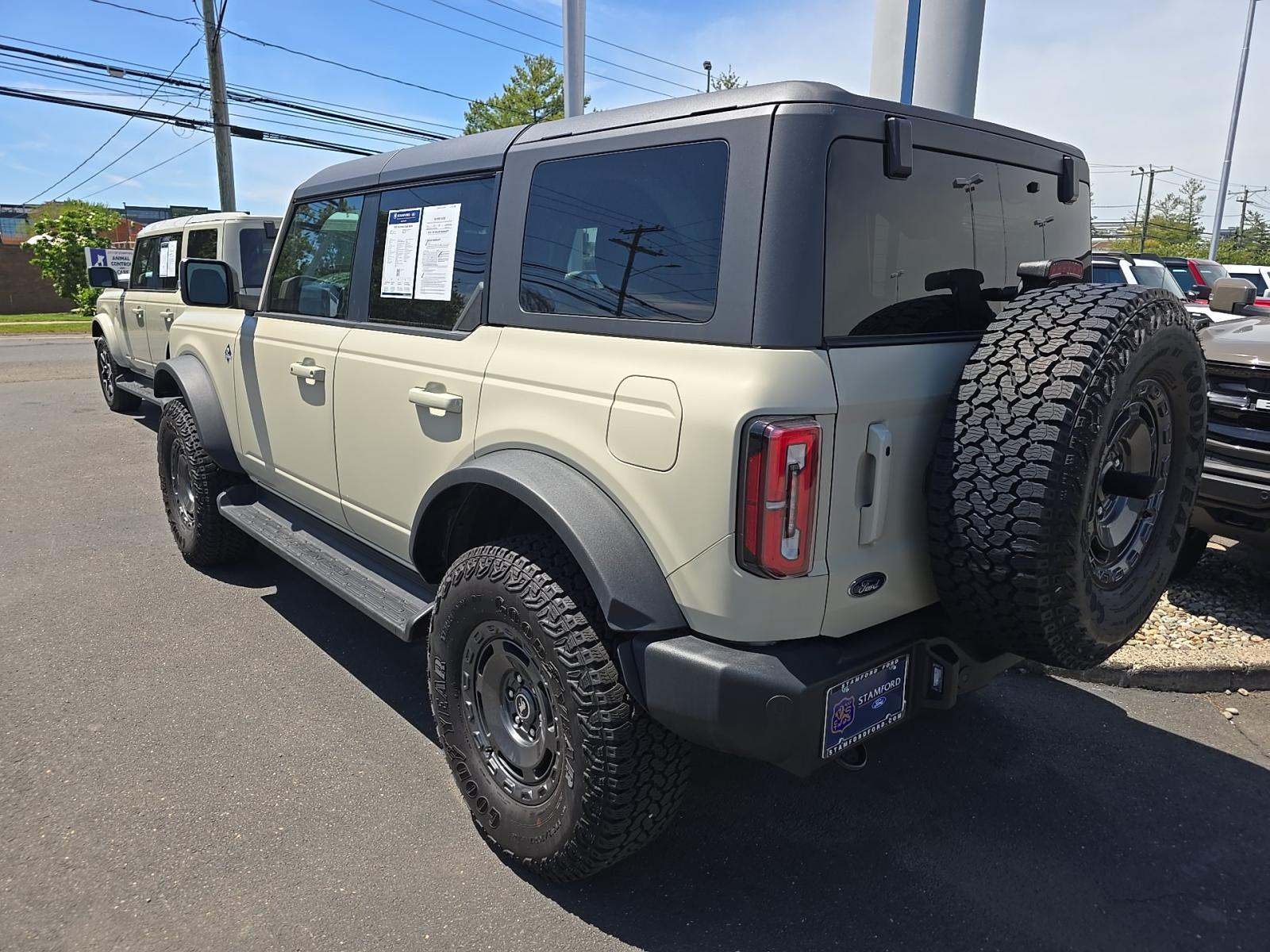 FORD BRONCO - 2