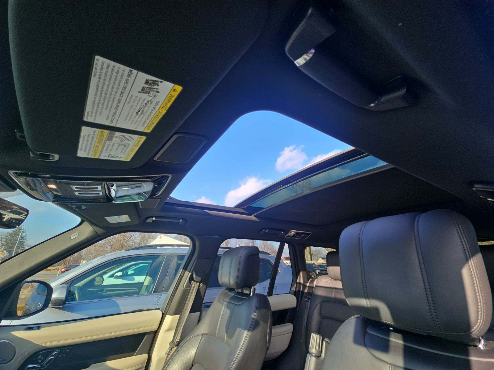 2021 Land Rover Range Rover Westminster AWD
