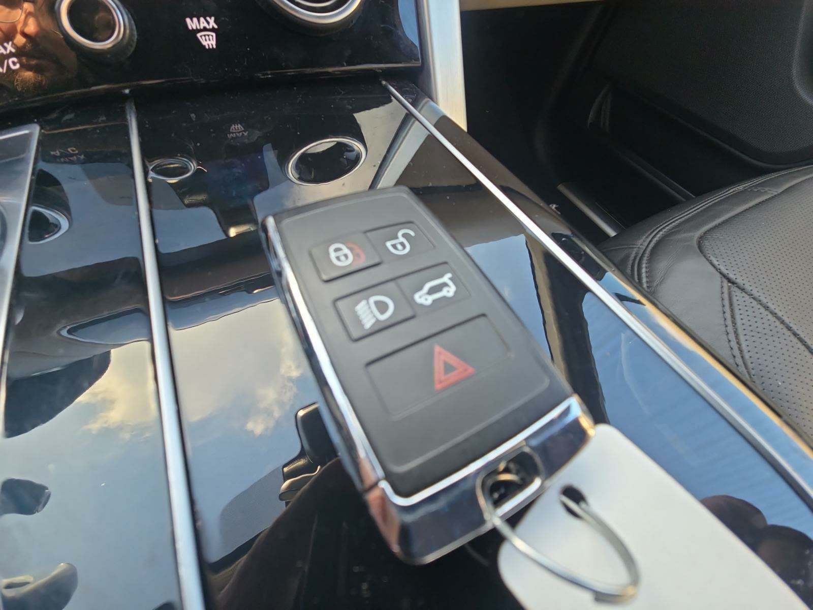 2021 Land Rover Range Rover Westminster AWD