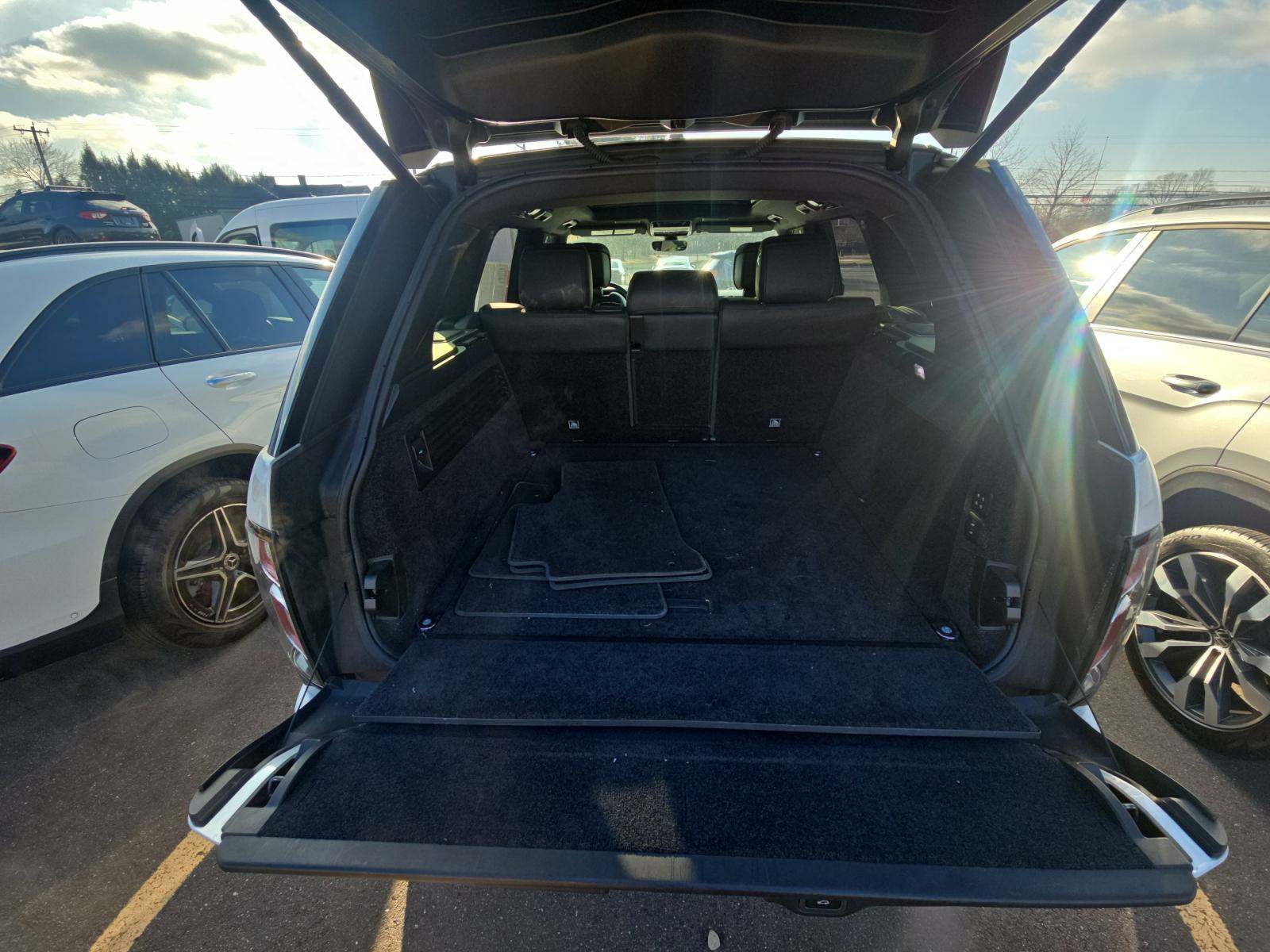 2021 Land Rover Range Rover Westminster AWD