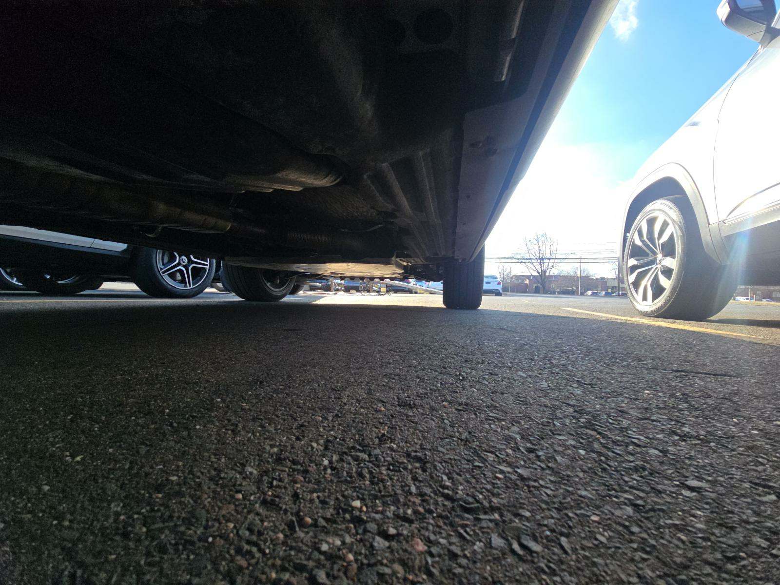 2021 Land Rover Range Rover Westminster AWD