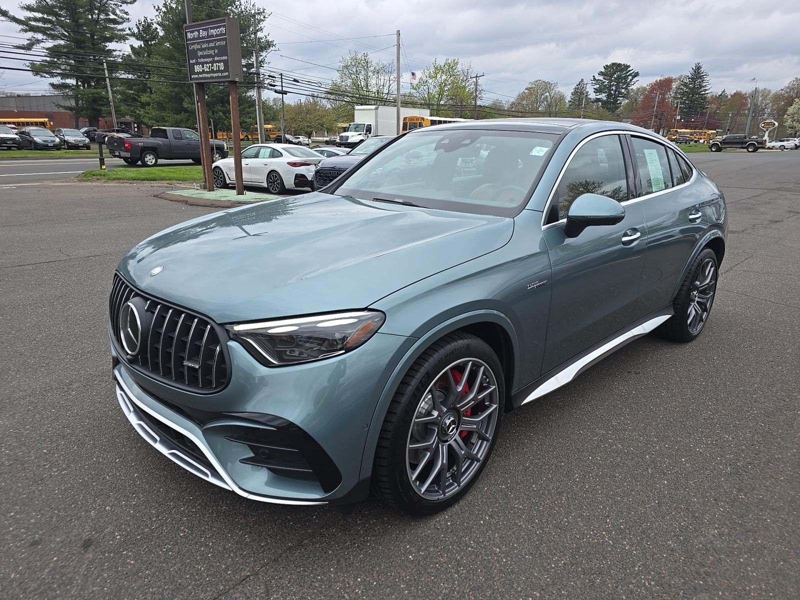 MERCEDES-BENZ OTHERS - 1