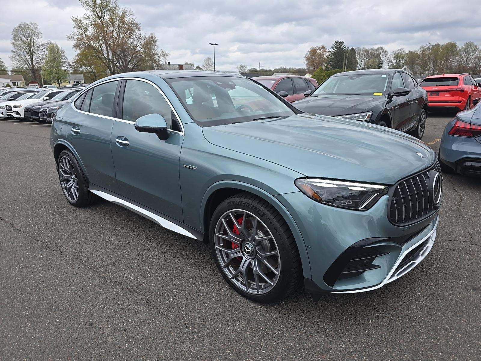 MERCEDES-BENZ OTHERS - 4