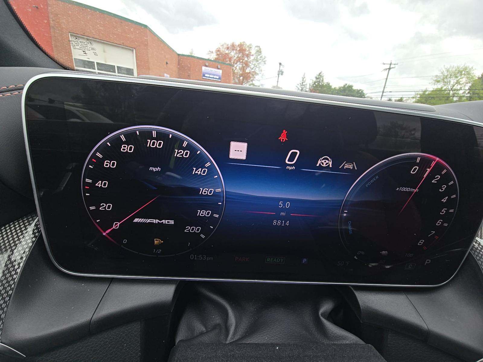 MERCEDES-BENZ OTHERS - 9