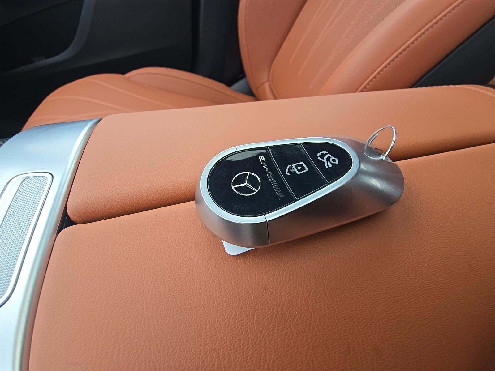 MERCEDES-BENZ OTHERS - 8