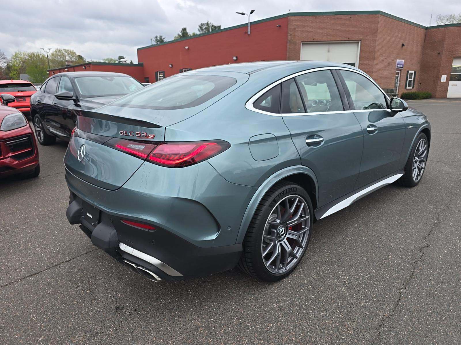 MERCEDES-BENZ OTHERS - 3