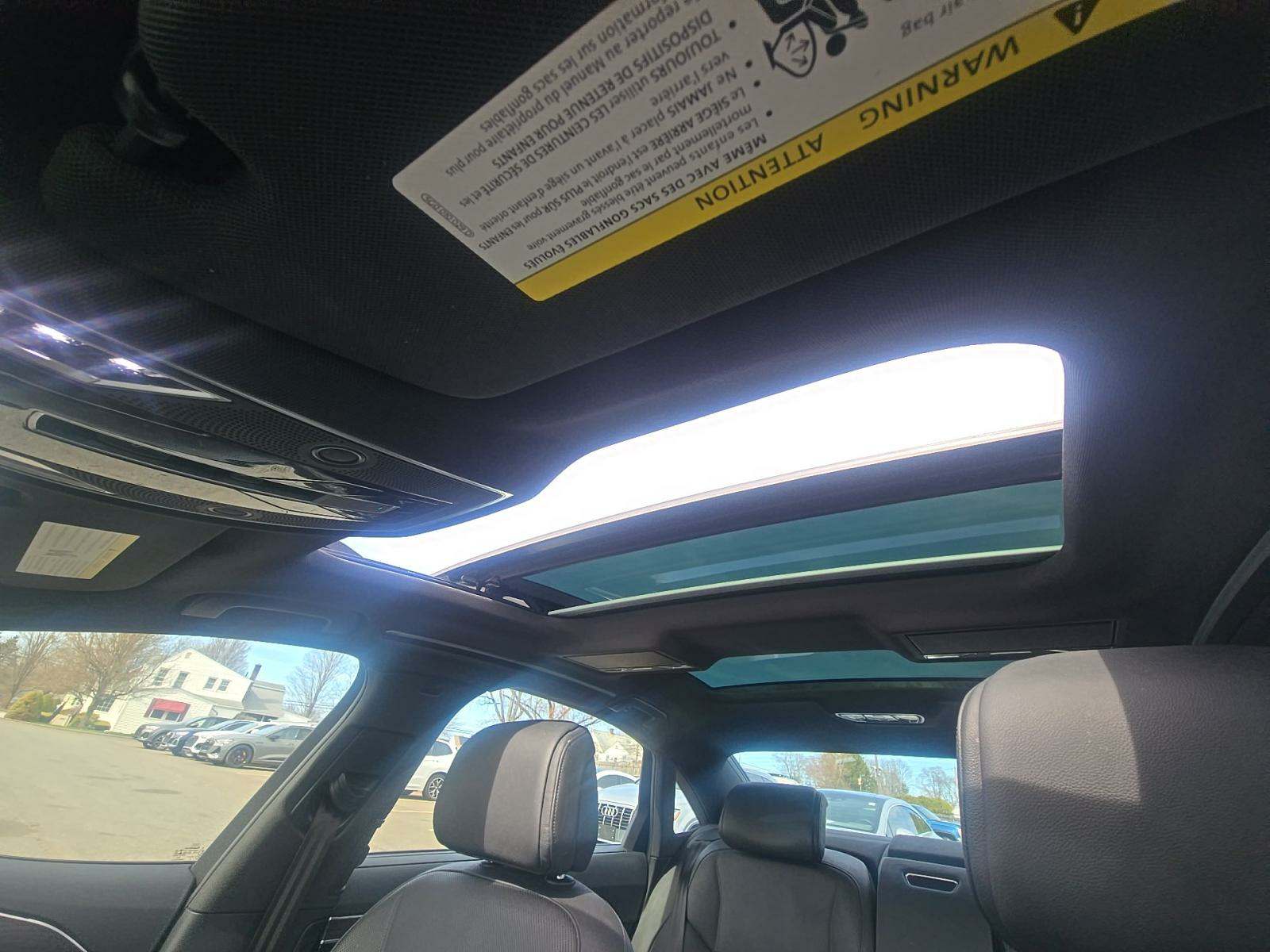 2021 Audi A8 Base AWD