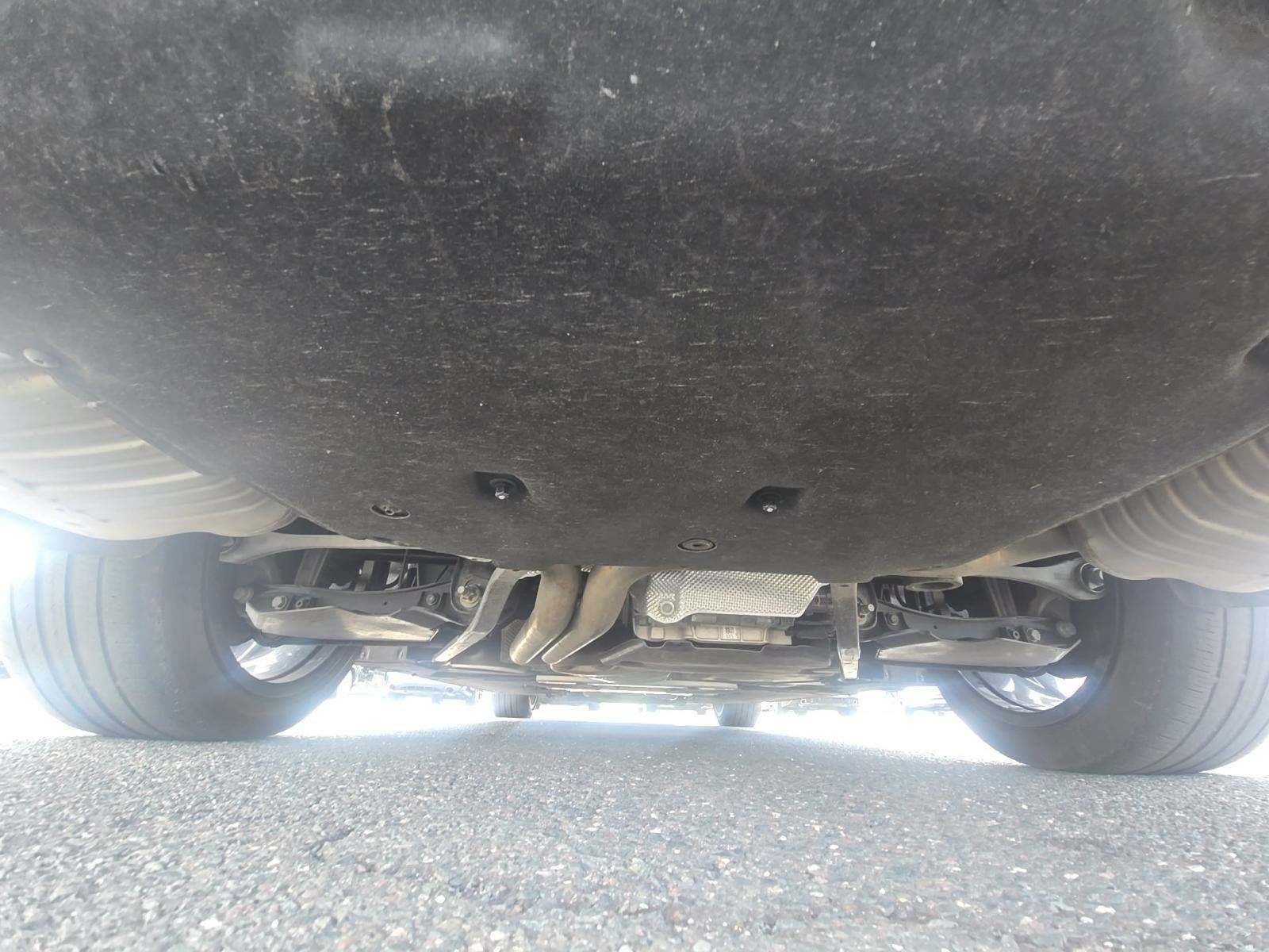 2021 Audi A8 Base AWD