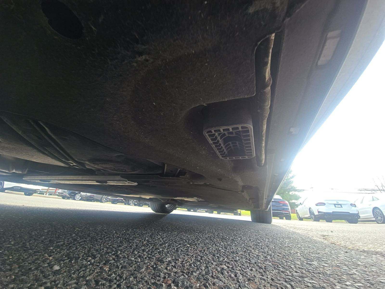 2021 Audi A8 Base AWD