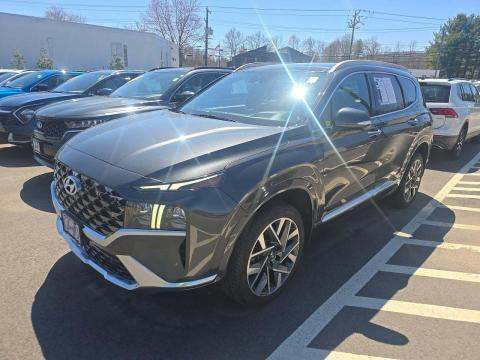 HYUNDAI CALLIGRAPHY - 1