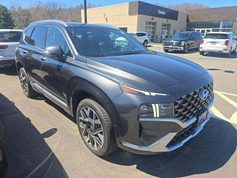 HYUNDAI CALLIGRAPHY - 4