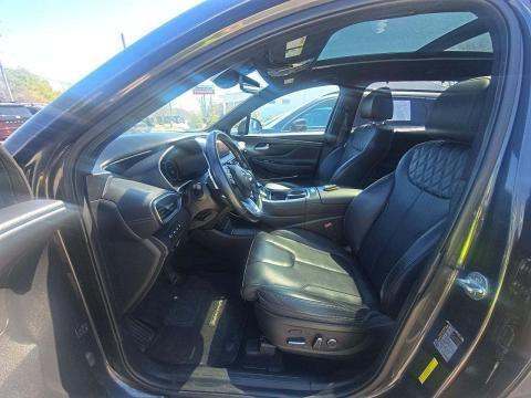 HYUNDAI CALLIGRAPHY - 6