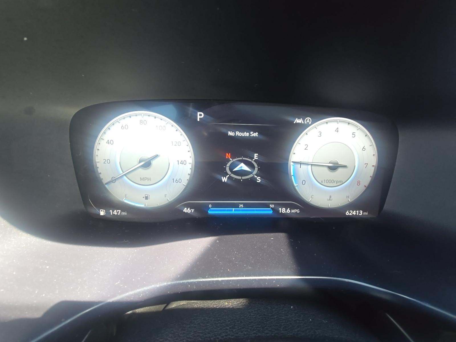 HYUNDAI CALLIGRAPHY - 9