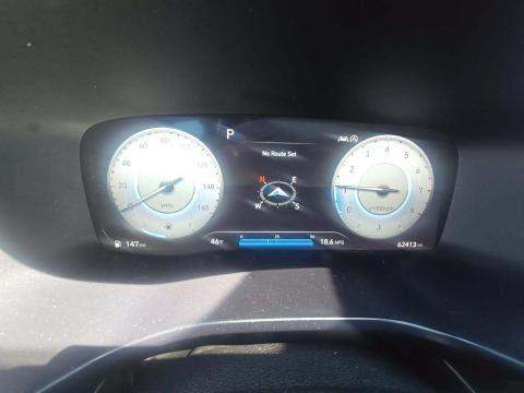 HYUNDAI CALLIGRAPHY - 9