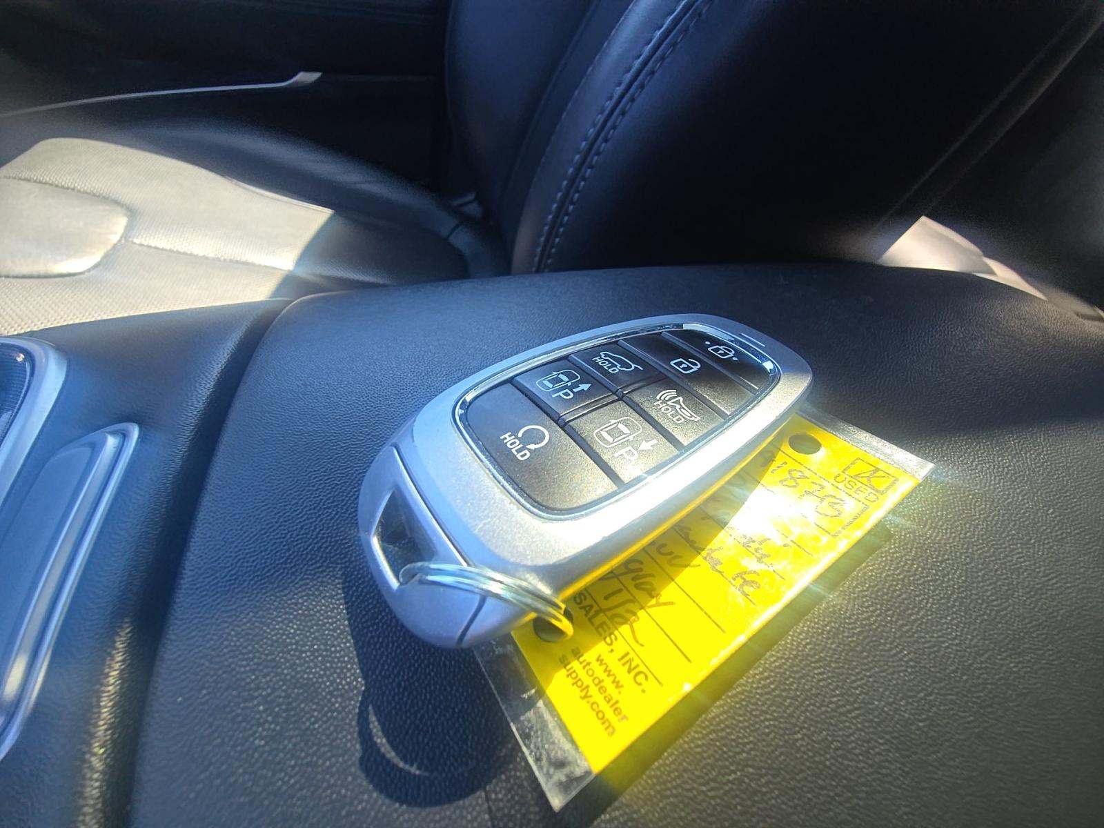 HYUNDAI CALLIGRAPHY - 8