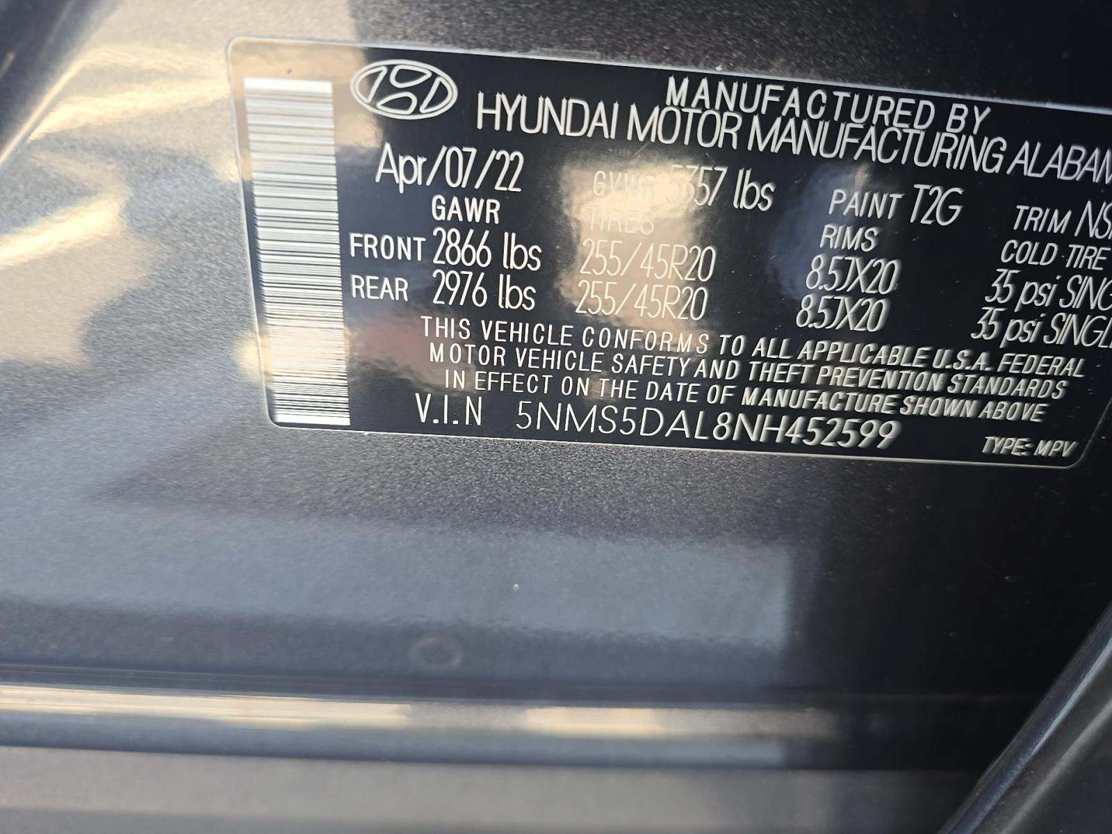 HYUNDAI CALLIGRAPHY - 5