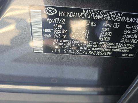 HYUNDAI CALLIGRAPHY - 5