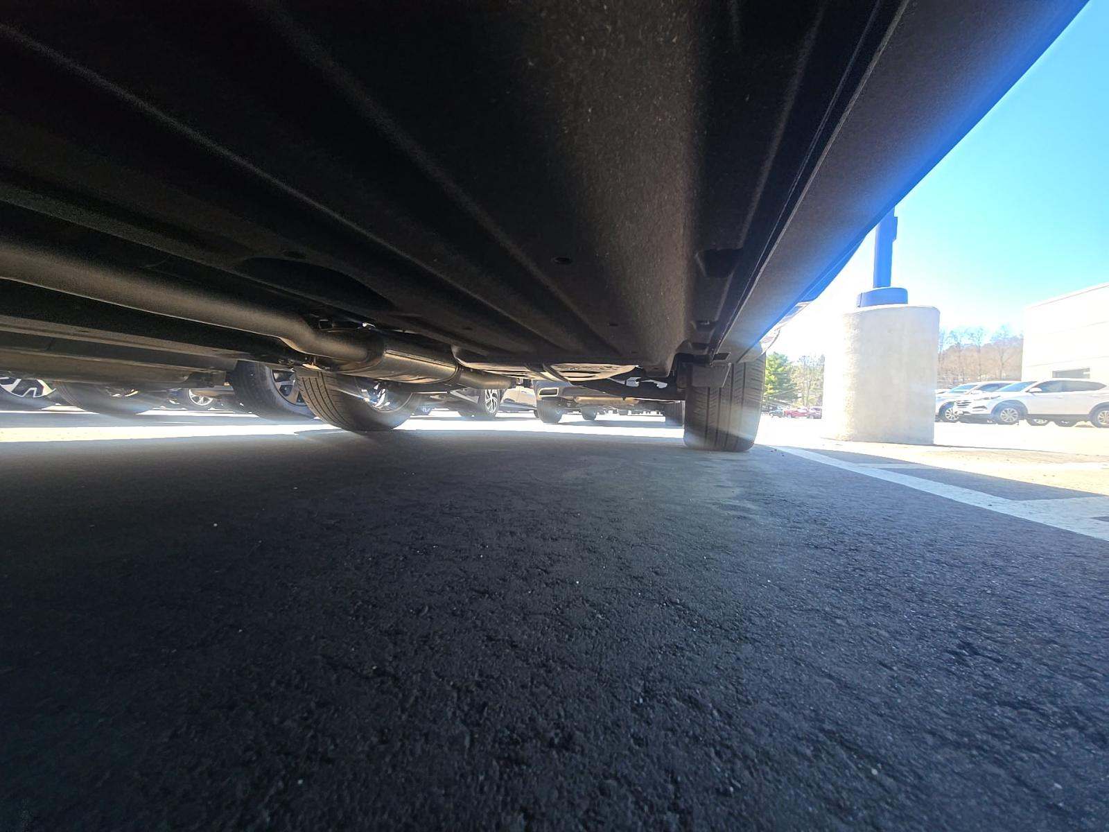 HYUNDAI CALLIGRAPHY - 7