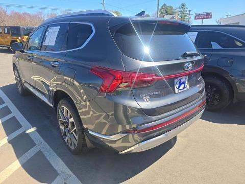 HYUNDAI CALLIGRAPHY - 2