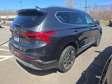 HYUNDAI CALLIGRAPHY - 3