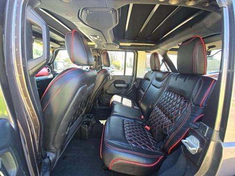 JEEP UNLIMITED RUBICON - 9