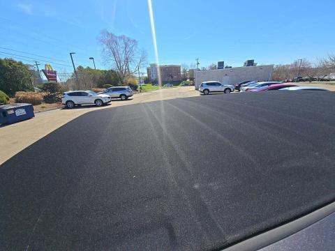 JEEP UNLIMITED RUBICON - 8