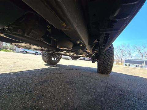 JEEP UNLIMITED RUBICON - 3