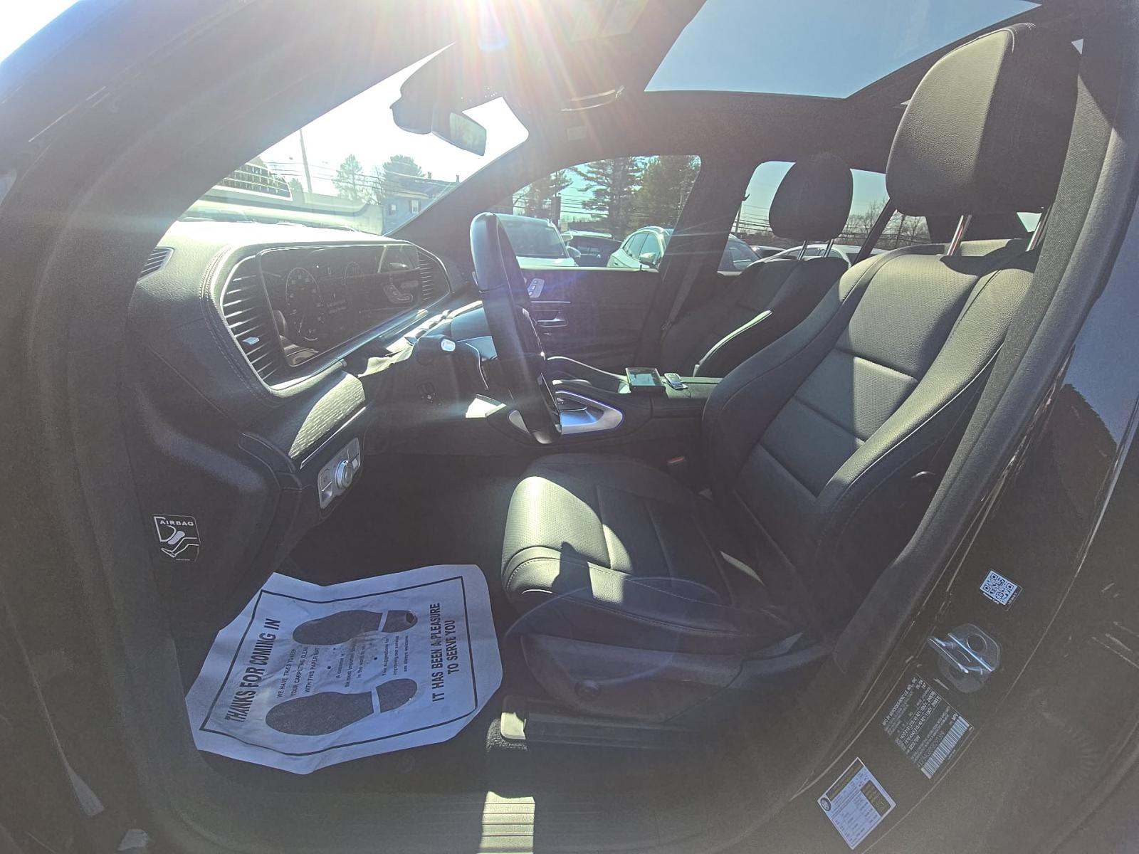 MERCEDES-BENZ GLE - 2