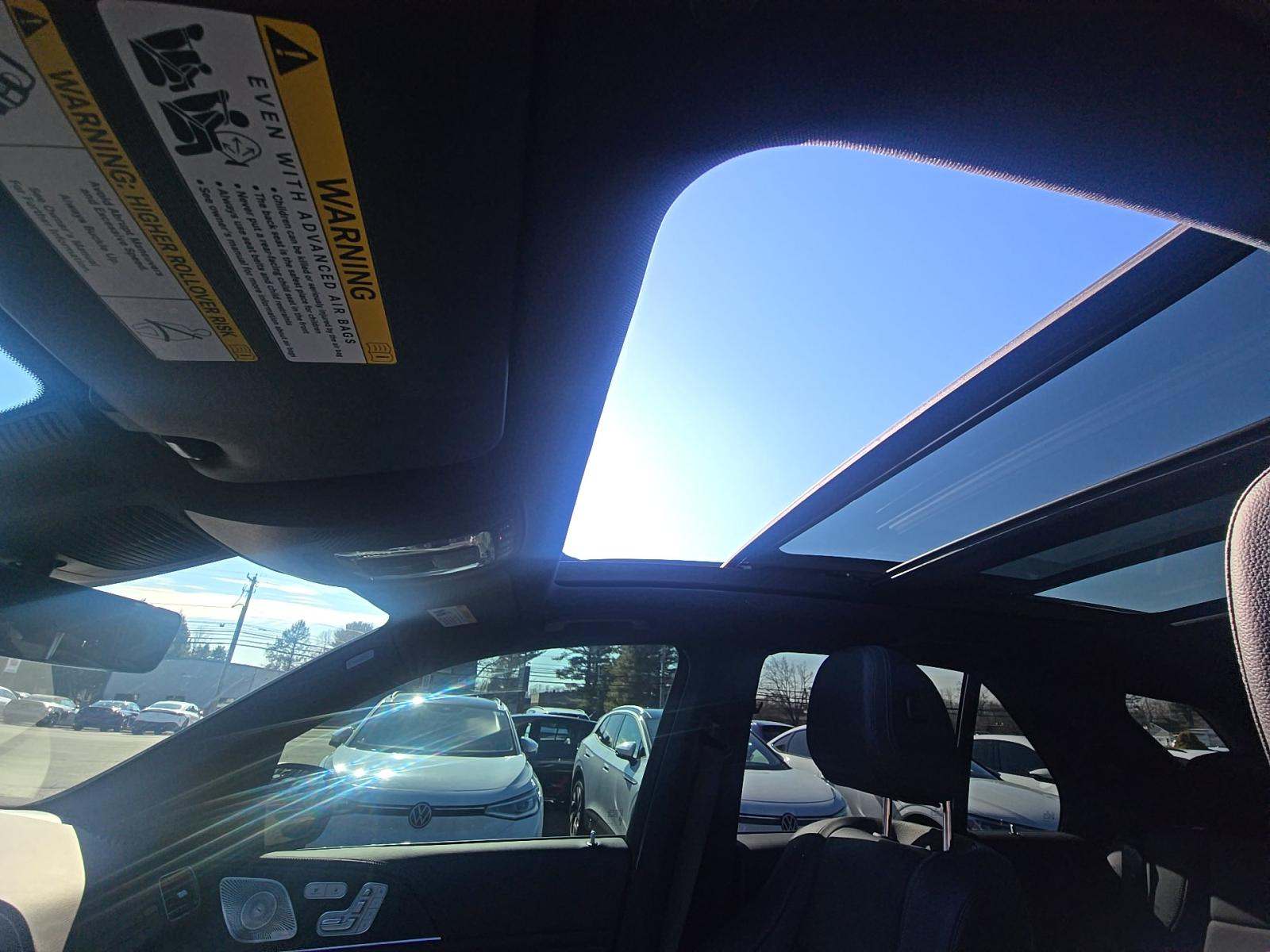 MERCEDES-BENZ GLE - 7