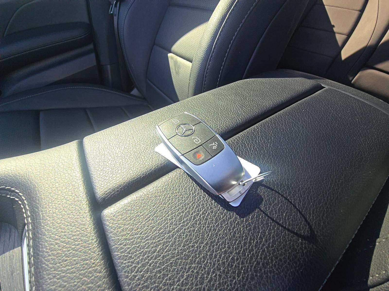 MERCEDES-BENZ GLE - 4