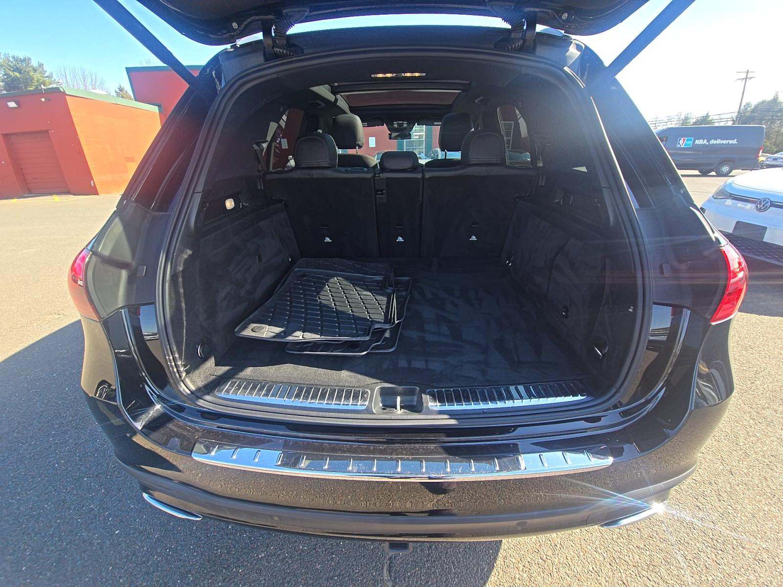 MERCEDES-BENZ GLE - 10