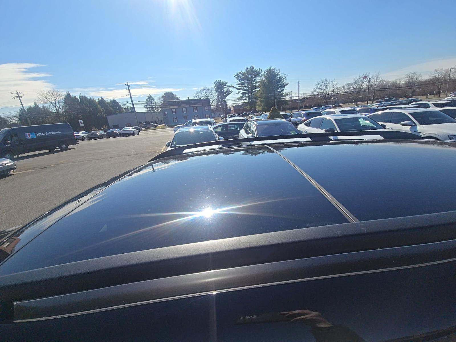 MERCEDES-BENZ GLE - 8