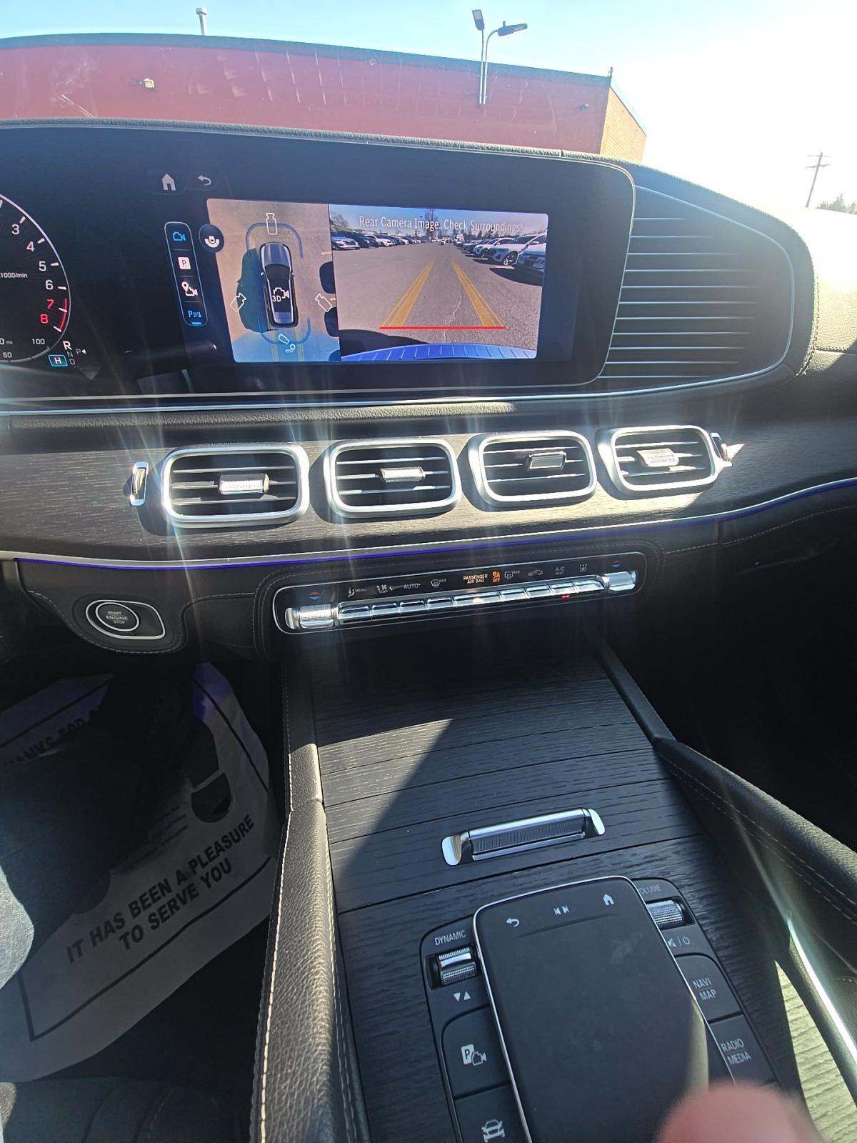 MERCEDES-BENZ GLE - 6