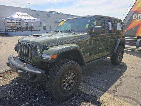 JEEP RUBICON 392 - 1