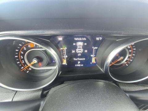 JEEP RUBICON 392 - 9