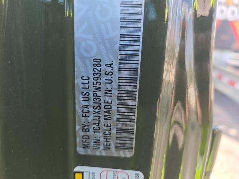 JEEP RUBICON 392 - 5