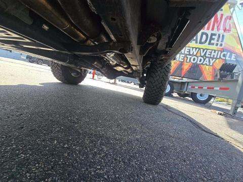 JEEP RUBICON 392 - 7